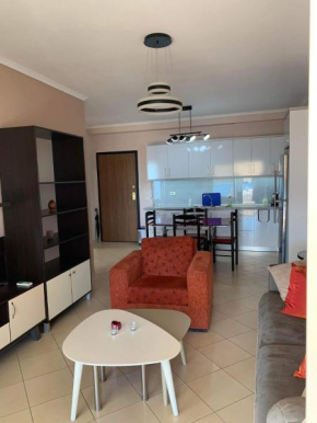 Tulos apartament